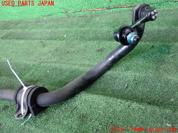 2UPJ-9235565440]アコード ユーロR(CL7)フロントスタビライザー 中古_2