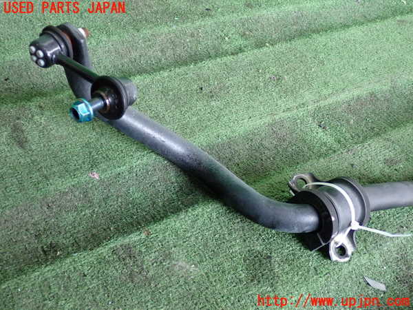 2UPJ-9235565440]アコード ユーロR(CL7)フロントスタビライザー 中古_3
