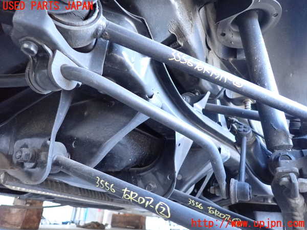 2UPJ-9235565445]アコード ユーロR(CL7)リアスタビライザー 中古_2