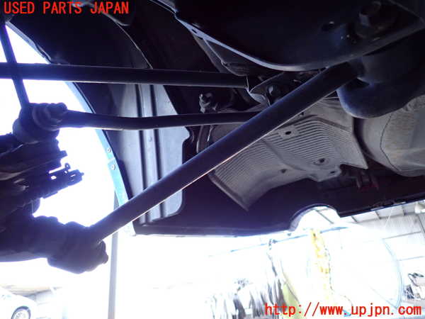 2UPJ-9235565205]アコード ユーロR(CL7)右リアロアアーム2 中古_2