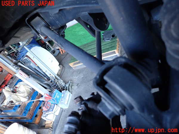 2UPJ-9235565147]アコード ユーロR(CL7)右リアアッパーアーム2 中古_2