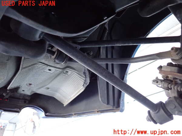 2UPJ-9235565227]アコード ユーロR(CL7)左リアロアアーム2 中古_2