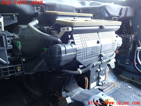 2UPJ-9235566081]アコード ユーロR(CL7)エバポレーター1 中古_2