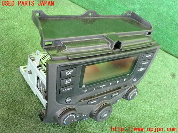 2UPJ-9235566480]アコード ユーロR(CL7)CDプレーヤー 中古_2