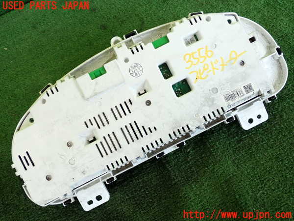 2UPJ-9235566170]アコード ユーロR(CL7)スピードメーター 中古_2