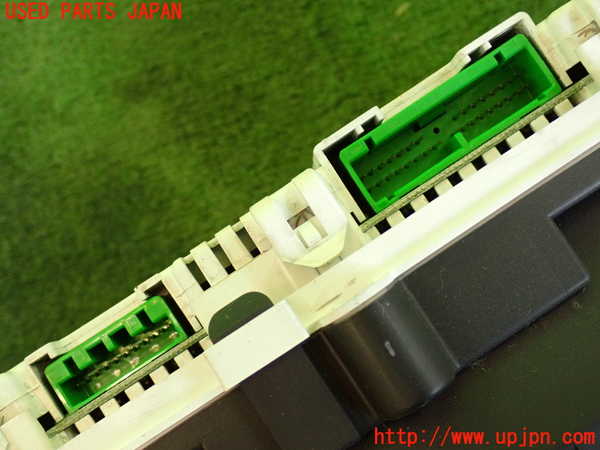 2UPJ-9235566170]アコード ユーロR(CL7)スピードメーター 中古_4