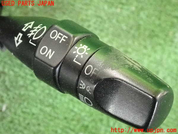 2UPJ-9235566720]アコード ユーロR(CL7)コンビネーションスイッチ 中古_2