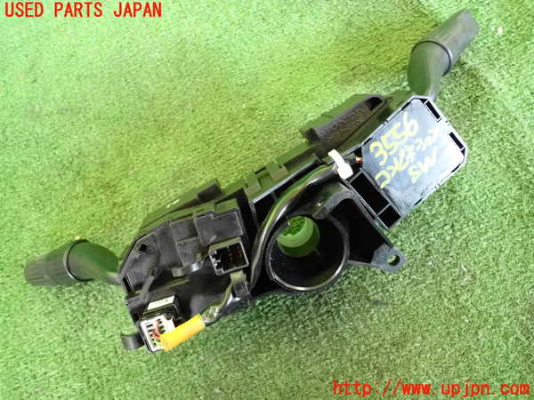 2UPJ-9235566720]アコード ユーロR(CL7)コンビネーションスイッチ 中古_4