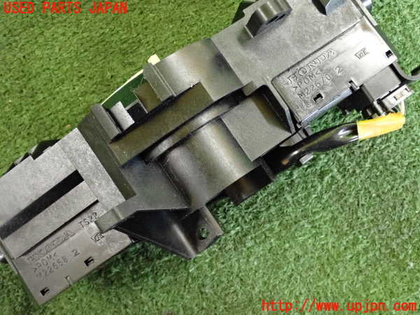 2UPJ-9235566720]アコード ユーロR(CL7)コンビネーションスイッチ 中古_5