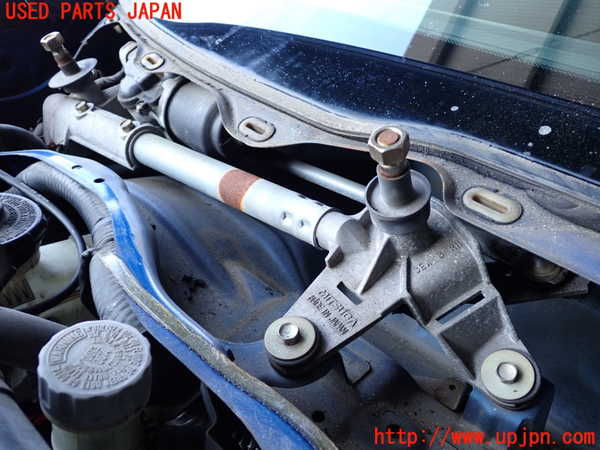 2UPJ-9235566770]アコード ユーロR(CL7)フロントワイパーモーター 中古_2