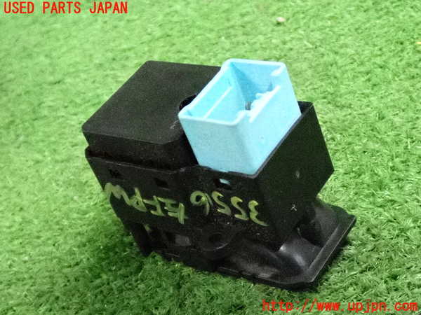 2UPJ-9235566245]アコード ユーロR(CL7)左前パワーウィンドウスイッチ 中古_2