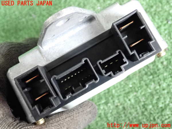 2UPJ-9235566135]アコード ユーロR(CL7)パワステコンピューター 中古_5