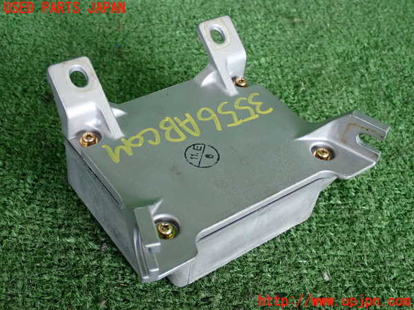 2UPJ-9235566145]アコード ユーロR(CL7)エアバッグコンピューター 中古_2