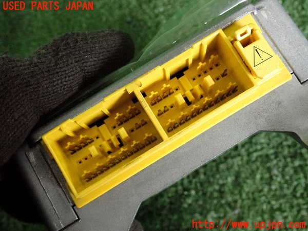 2UPJ-9235566145]アコード ユーロR(CL7)エアバッグコンピューター 中古_4