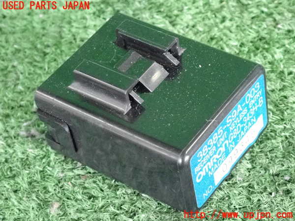 2UPJ-9235566146]アコード ユーロR(CL7)コンピューター1 中古_2