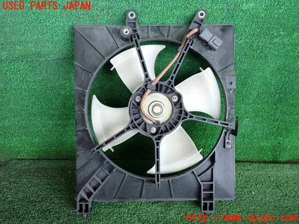 2UPJ-9235566836]アコード ユーロR(CL7)電動ファン1 中古_2