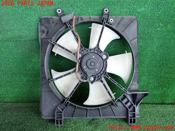2UPJ-9235566837]アコード ユーロR(CL7)電動ファン2 中古_2