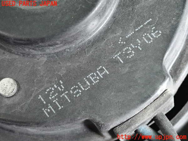 2UPJ-9235566837]アコード ユーロR(CL7)電動ファン2 中古_3