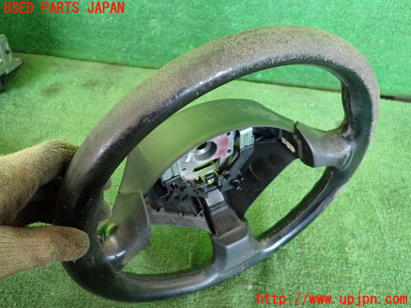 2UPJ-9235567855]アコード ユーロR(CL7)ステアリングホイール 中古_2