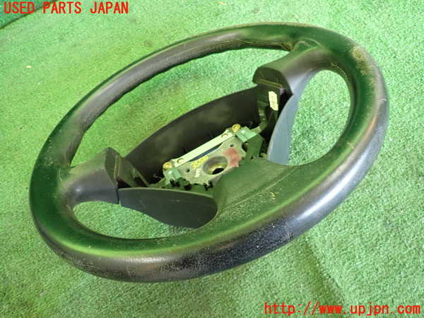 2UPJ-9235567855]アコード ユーロR(CL7)ステアリングホイール 中古_3