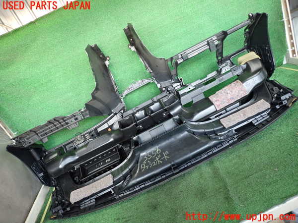 2UPJ-9235567505]アコード ユーロR(CL7)ダッシュボード 中古_5