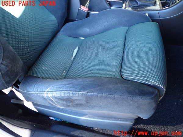 2UPJ-9235567035]アコード ユーロR(CL7)運転席シート 中古_3