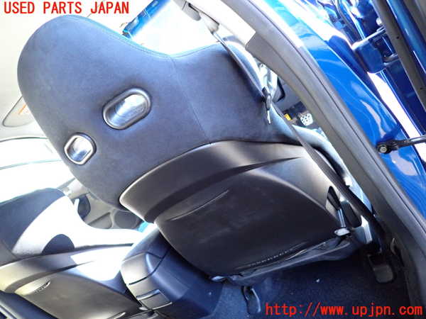 2UPJ-9235567035]アコード ユーロR(CL7)運転席シート 中古_4