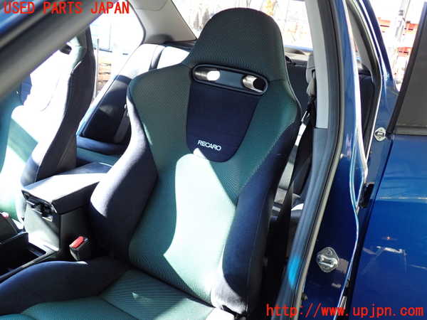 2UPJ-9235567065]アコード ユーロR(CL7)助手席シート 中古_2