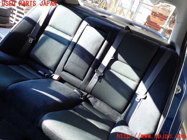 2UPJ-9235567385]アコード ユーロR(CL7)リアシート 中古_2