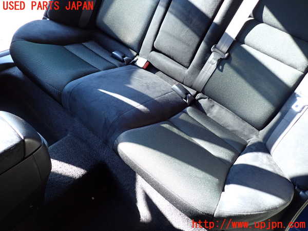 2UPJ-9235567385]アコード ユーロR(CL7)リアシート 中古_3