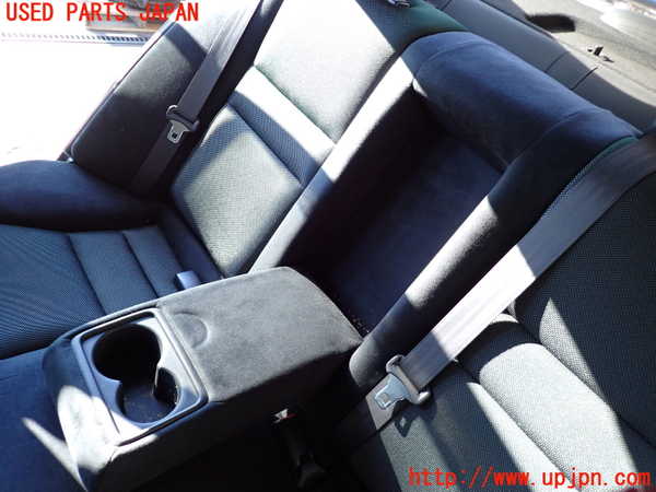 2UPJ-9235567385]アコード ユーロR(CL7)リアシート 中古_4