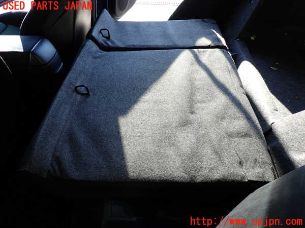 2UPJ-9235567385]アコード ユーロR(CL7)リアシート 中古_5