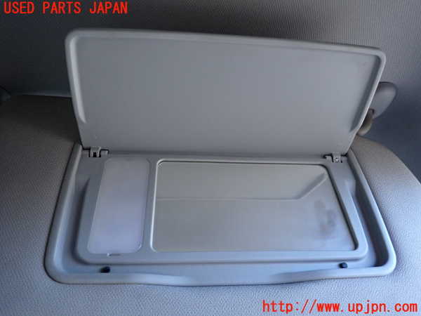 2UPJ-9235567625]アコード ユーロR(CL7)室内サンバイザー右側 中古_3