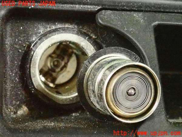 2UPJ-9235567821]アコード ユーロR(CL7)灰皿1 中古_3