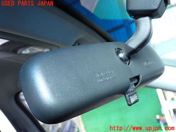 2UPJ-9235567615]アコード ユーロR(CL7)ルームミラー 中古_2