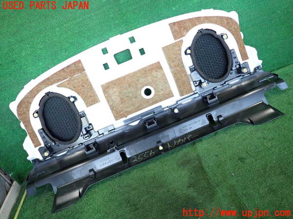 2UPJ-9235567761]アコード ユーロR(CL7)トノカバー1 中古_2