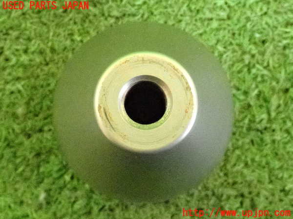 2UPJ-9235567570]アコード ユーロR(CL7)シフトノブ 中古_3