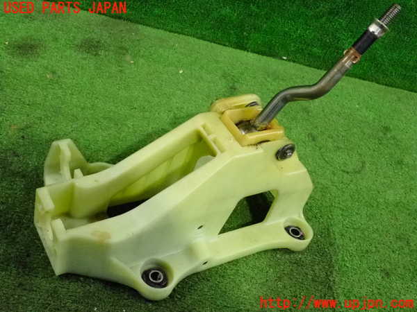 2UPJ-9235567560]アコード ユーロR(CL7)MTシフトレバー 中古_2