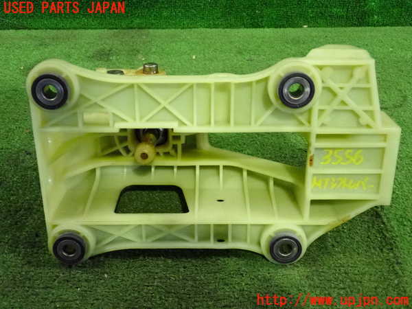 2UPJ-9235567560]アコード ユーロR(CL7)MTシフトレバー 中古_3