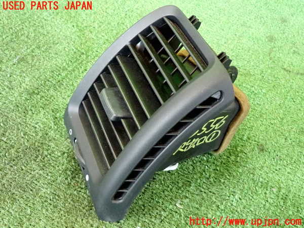 2UPJ-9235567526]アコード ユーロR(CL7)エアコン吹き出し口1 (右) 中古_2