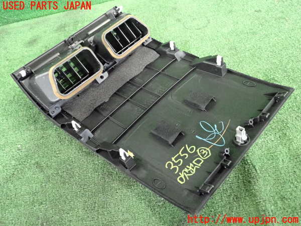 2UPJ-9235567528]アコード ユーロR(CL7)エアコン吹き出し口3 (真中) 中古_3