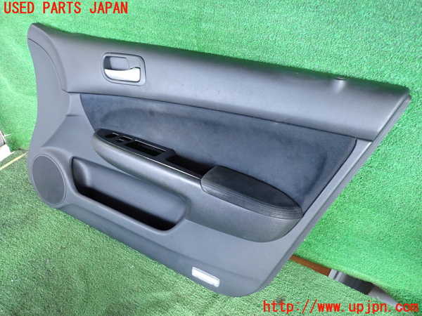 2UPJ-9235561234]アコード ユーロR(CL7)右前ドア内張り 中古_2