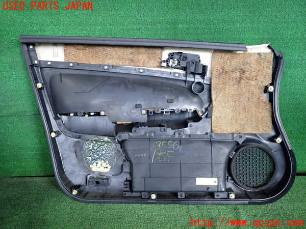 2UPJ-9235561234]アコード ユーロR(CL7)右前ドア内張り 中古_4