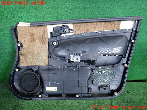2UPJ-9235561264]アコード ユーロR(CL7)左前ドア内張り 中古_4