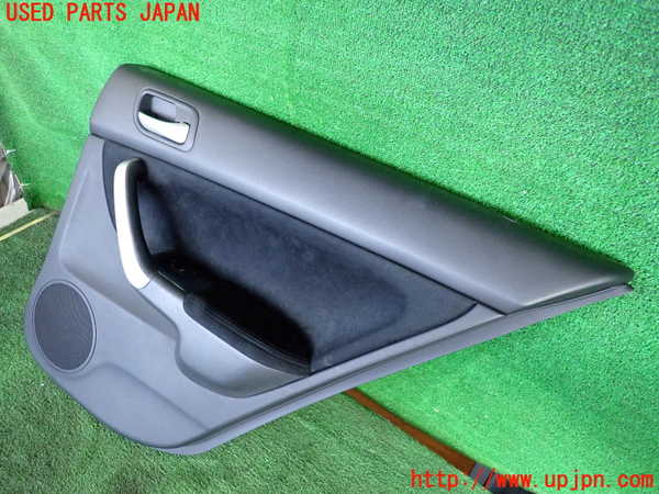 2UPJ-9235561294]アコード ユーロR(CL7)右後ドア内張り 中古_2