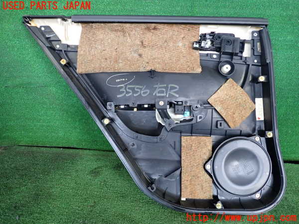 2UPJ-9235561294]アコード ユーロR(CL7)右後ドア内張り 中古_4