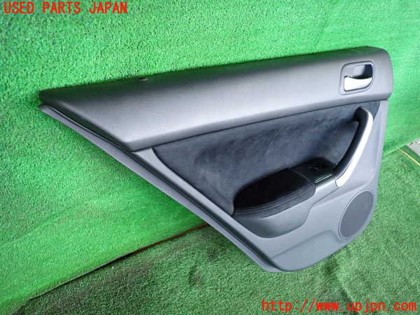 2UPJ-9235561324]アコード ユーロR(CL7)左後ドア内張り 中古_2