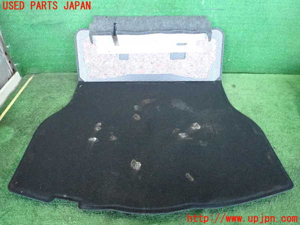 2UPJ-9235567771]アコード ユーロR(CL7)ラゲッジトレイ1 中古_2