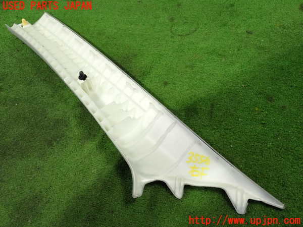 2UPJ-9235567655]アコード ユーロR(CL7)右フロントピラートリム 中古_2