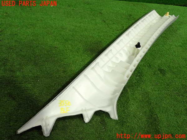 2UPJ-9235567660]アコード ユーロR(CL7)左フロントピラートリム 中古_2
